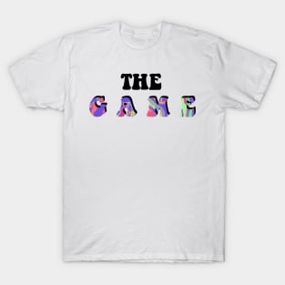 The Game T-Shirt